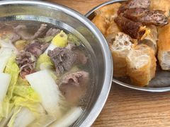 -福屿鲜捞小吃·捞化(福屿总店)