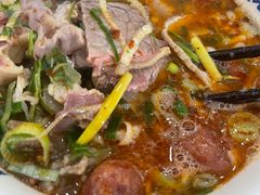 -清真马杰山牛肉汤馆