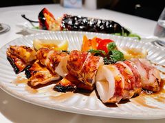 -Pasha帕夏土耳其餐厅(南昌路店)