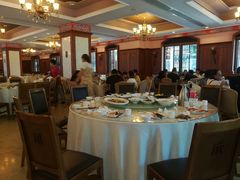 大堂-烧肉馆(古北水镇景区店)