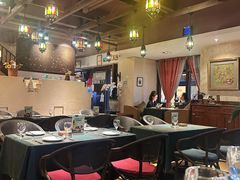 -翡翠鸟精品泰国菜(北辰财富中心店)