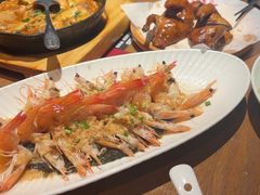 -鸽味轩·粤菜小馆(高楼门总店)