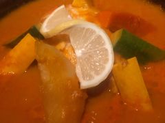 -Tajine Moroccan塔金摩洛哥中东餐厅