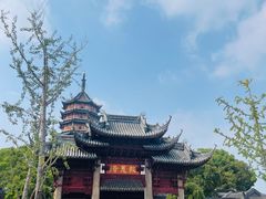-北寺塔