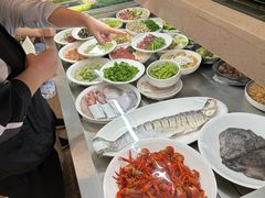 -毛哥小馆子(百井坊巷店)