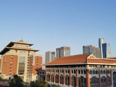 -厦门市图书馆(集美新城馆区)