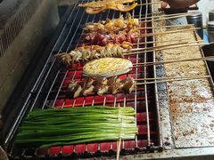 -非凡烧烤(历史博物馆店)