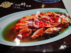 -西湖春天•老字号杭州菜(百汇店)