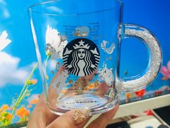 -星巴克(北京中化大厦店)