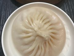 -宁波汤团店(外滩店)