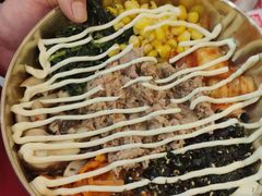 -米村拌饭(江宁万达店)