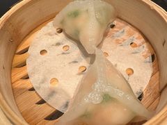 -ManHo万豪中餐厅(成都茂业JW万豪酒店)
