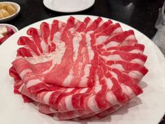 -南门涮肉(北洼路店)