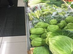 -大华超市(基督城店)