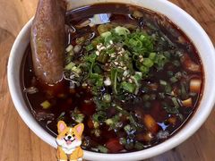 -豫楚源美猴王·面(武商广场店)