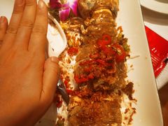 -喜记避风塘炒辣蟹(旗舰店)