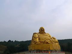 -千佛山风景名胜区