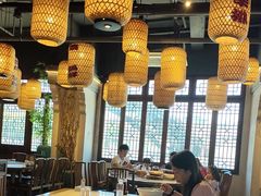 -二十八里太湖船菜(吉祥路店)