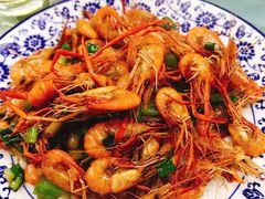 -南花桥羊肉馆老字号(乌镇店)