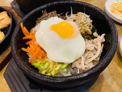 石锅拌饭-全州拌饭馆(龙源西街店)