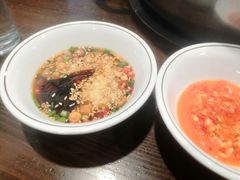 -乡土黄·鲜牛肉火锅·小龙虾(兴业街店)