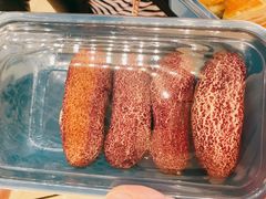 紫薯芋泥-東更道点心行(大悦城店)
