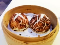 黑松露蘑菇包-利苑(环贸iapm店)