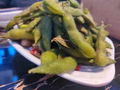 -火枪手串吧·鹤岗小串涮肚(亦庄店)