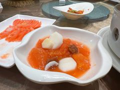 话梅番茄-庄氏祥记家常食府(国瑞建材家居博览中心店)