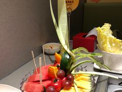 -海底捞火锅(百乐门广场店)