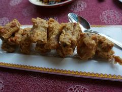 蒜香骨-龙坛美食店