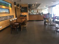 大堂-星巴克臻选(珠海富华里店)