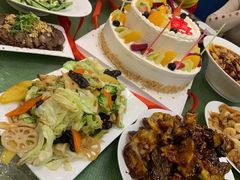 -桃子餐厅·天津菜(红星路直营店)