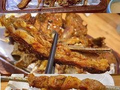 -品回味清真西北楼(宁波首店)