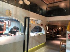 -海银海记潮汕牛肉火锅(新港中路海珠店)