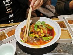 -一品诚记烤肉·甄选店(中南路店)