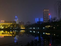 -文瀛公园