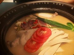 -老鸭集(萧山万象汇店)