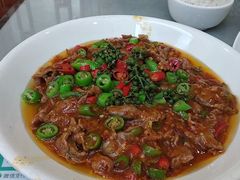 -成都驻京办餐厅(蜀都宾馆店)