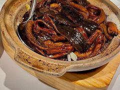 淮扬软兜（夹饼）-食廬(浦东嘉里城店)