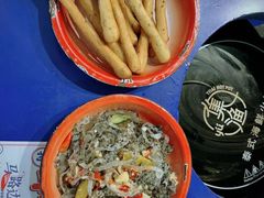 -马路边边串串香(苗栗路店)
