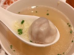 -鼎泰丰(环贸店)