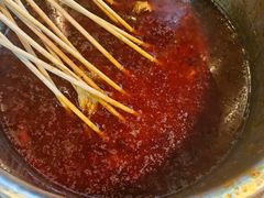 -喝丢一只鞋海鲜烧烤·海肠捞饭(市场店)