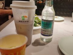-船歌·鱼水饺青岛菜(闽江二路店)