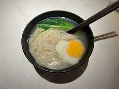 长寿面-悦江(梅奔中心店)