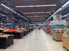 -永辉超市(凯德·天府店)