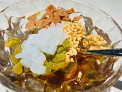 -三猫黑鱼花(南大店)