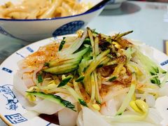 -大嘻咹biangbiang面(历史博物馆店)