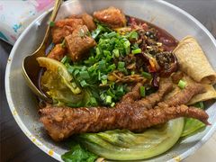 -龍城柳州螺蛳粉(群星路店)