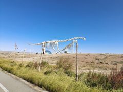 -二连浩特国家地质公园